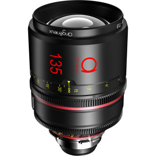 Angenieux 324881 - F135 T1.8 Optimo Prime - METER