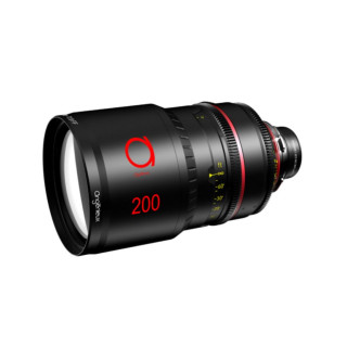Angenieux 324889 - F200 T2.2 Optimo Prime - METER