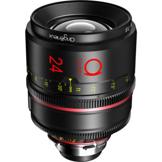 Angenieux 324890 - F24 T1.8 Optimo Prime - METER