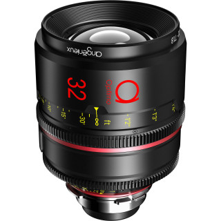 Angenieux 324885 - F32 T1.8 Optimo Prime  - METER