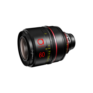 Angenieux 324888 - F60 T1.8 Optimo Prime - METER