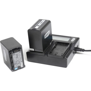 Blueshape BMVBD78 - VW-VBD78 battery