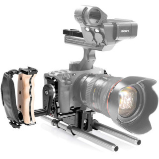 Shape FX3ROD - Sony FX3 Cage 15mm LW Rod System