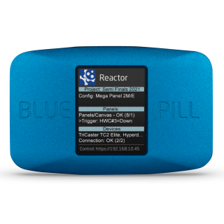 Skaarhoj BluePill-v1 - Blue Pill