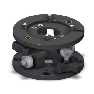 Cartoni AH896 - 4 Ways leveller