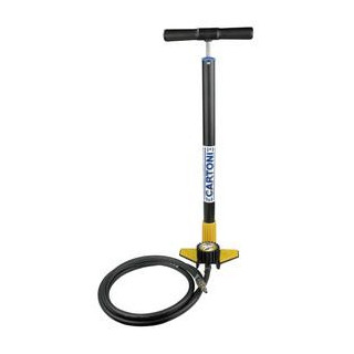 Cartoni AP866 - Hand Pump - 10 Bar