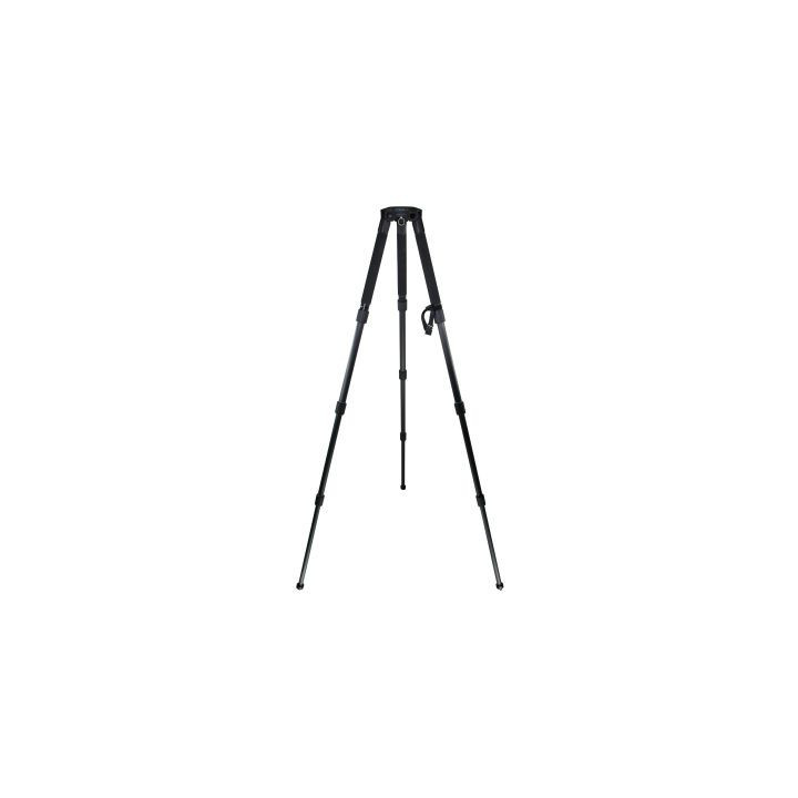 Cartoni T640/C1 - Tripod  ENG - StabilO