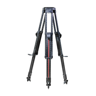 Cartoni T728/2 - Tripod  ENG - SDS Smart Stop