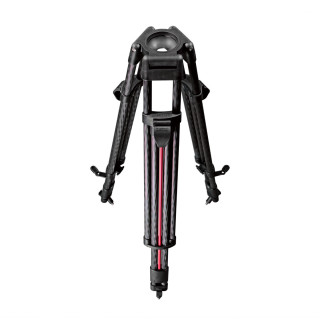 Cartoni T729/2C - Tripod  DV - SDS Smart Stop