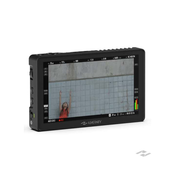 Kinefinity A120-001-01 - KineMON-5U2 Ultra-Bright Monitor