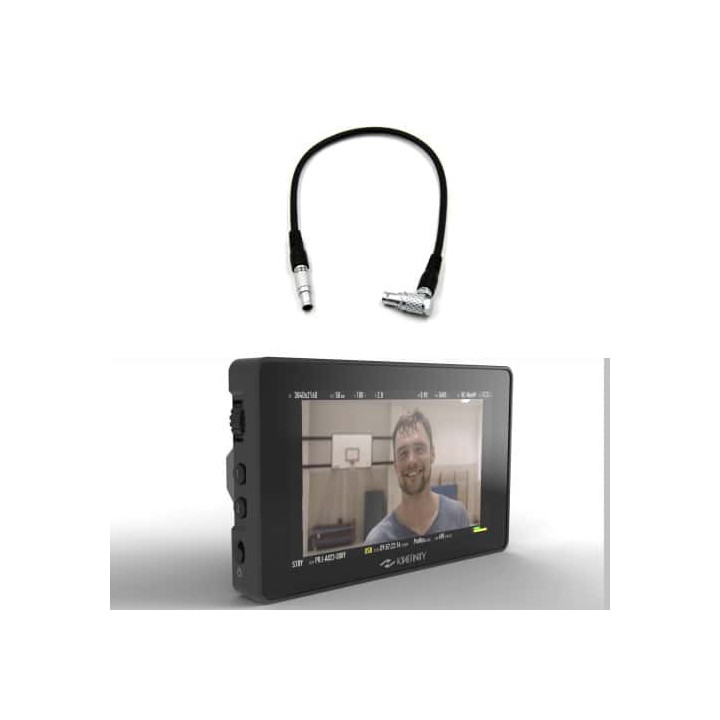 Kinefinity A120-001-01 - KineMON-5U2 Ultra-Bright Monitor