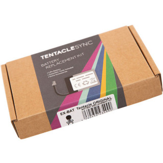 Tentacle R00 - ORIGINAL  - Battery Replacement Kit