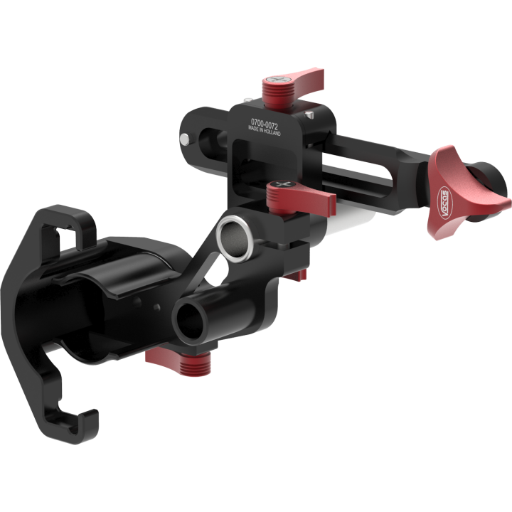 Vocas 0700-0210 - LCD monitor support for Sony FX6 deluxe kit