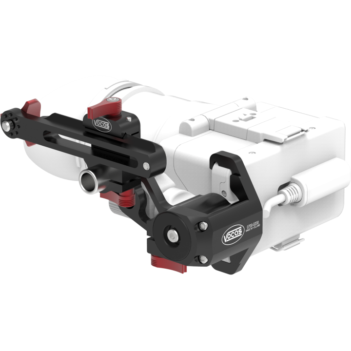 Vocas 0700-0210 - LCD monitor support for Sony FX6 deluxe kit