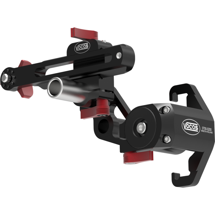 Vocas 0700-0210 - LCD monitor support for Sony FX6 deluxe kit