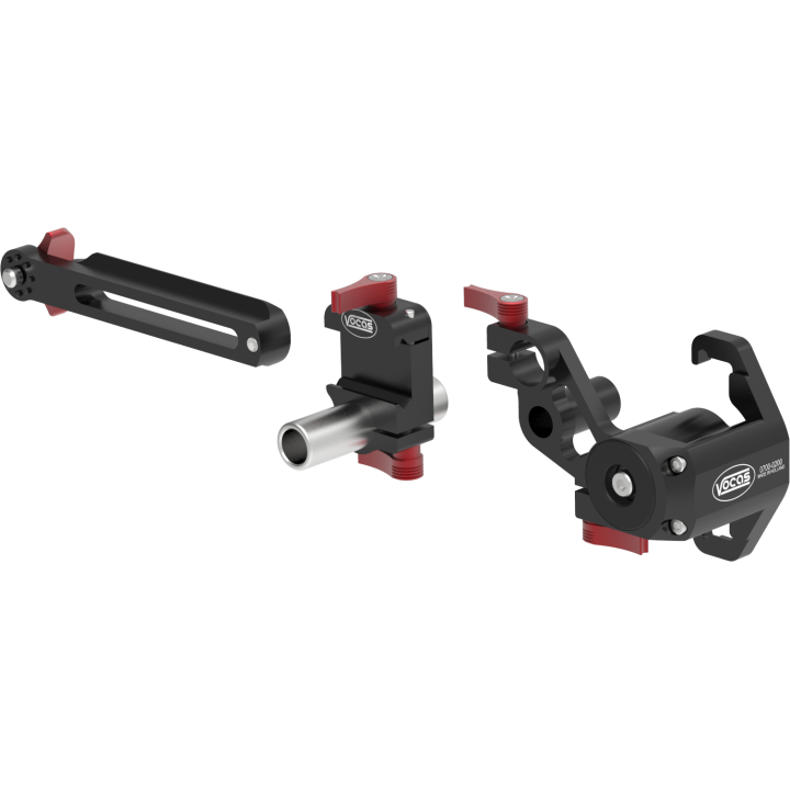 Vocas 0700-0210 - LCD monitor support for Sony FX6 deluxe kit