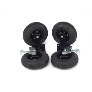 Adicam 025 - Adicam 9" Wheel Kit