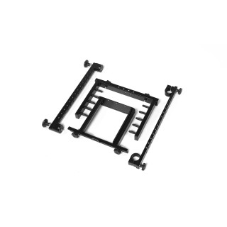 Adicam 058 - Adicam C-Stand Holder - SET (4 Stands)
