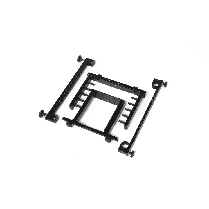 Adicam 058 - Adicam C-Stand Holder - SET (4 Stands)