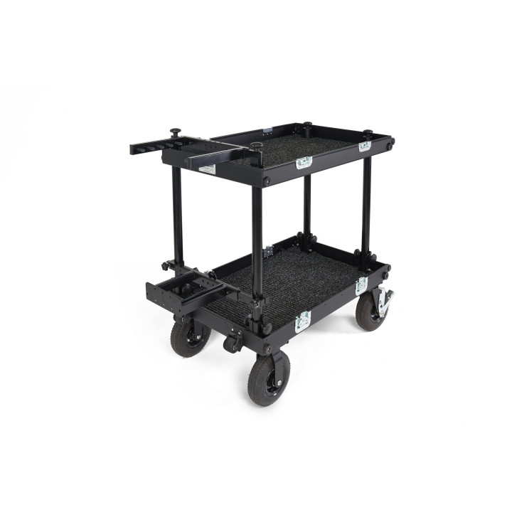 Adicam 058 - Adicam C-Stand Holder - SET (4 Stands)