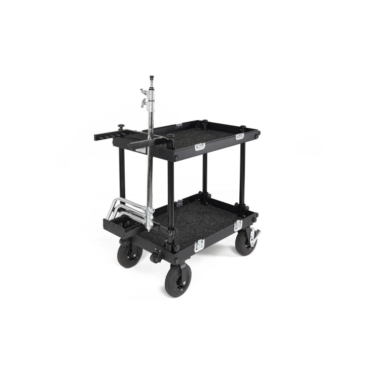 Adicam 058 - Adicam C-Stand Holder - SET (4 Stands)