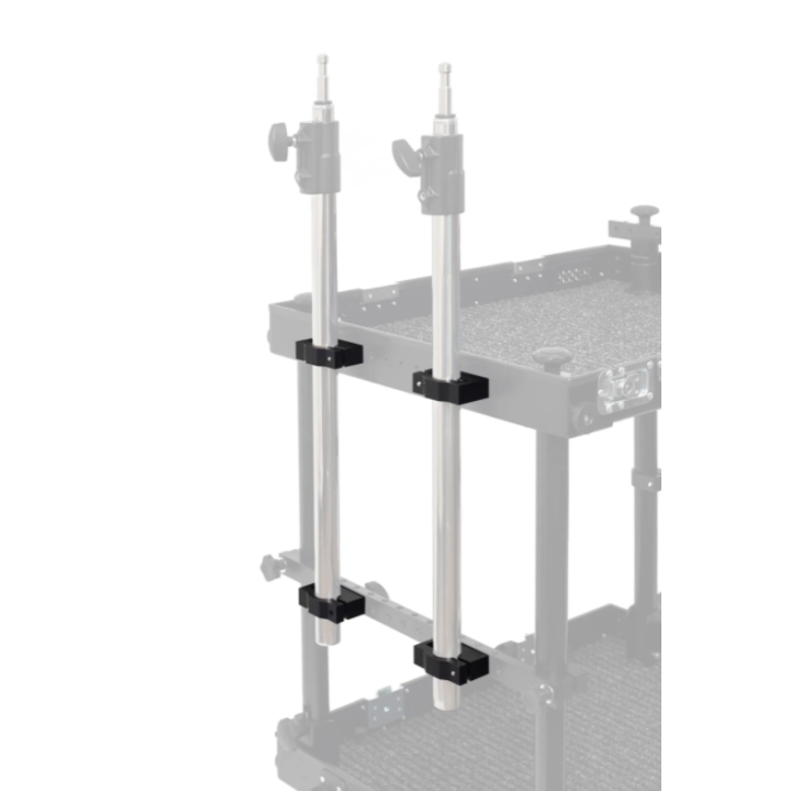 Adicam 062 - Adicam Crossbar Clamp