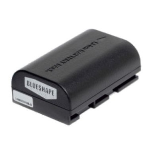 Blueshape BMLP6H - LP-E6H Battery