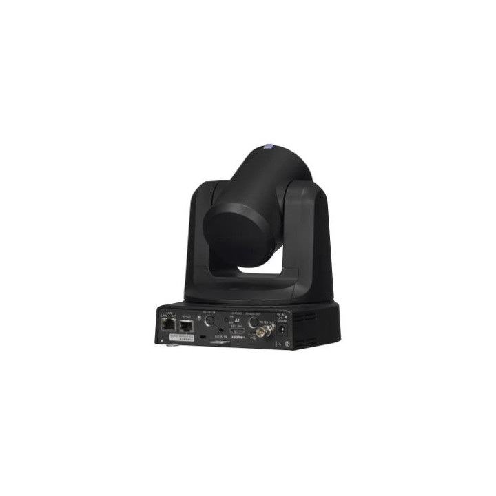 Panasonic AW-UE20KEJ - 4K PTZ camera, Black