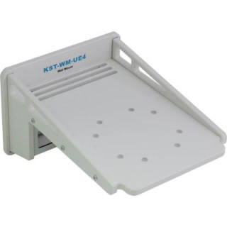 Panasonic KST-WM-UE4-W - Wallmount Bracket For AW-UE4 (White)