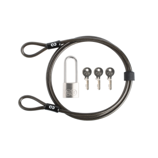 Enlaps Cable Lock