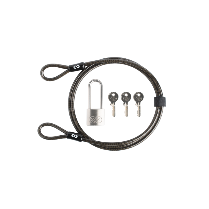Enlaps Cable Lock