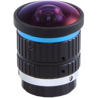 Marshall CS-2.8-10MP - 10MP 2.8mm F1.6 Fixed (wide angle) CS mount