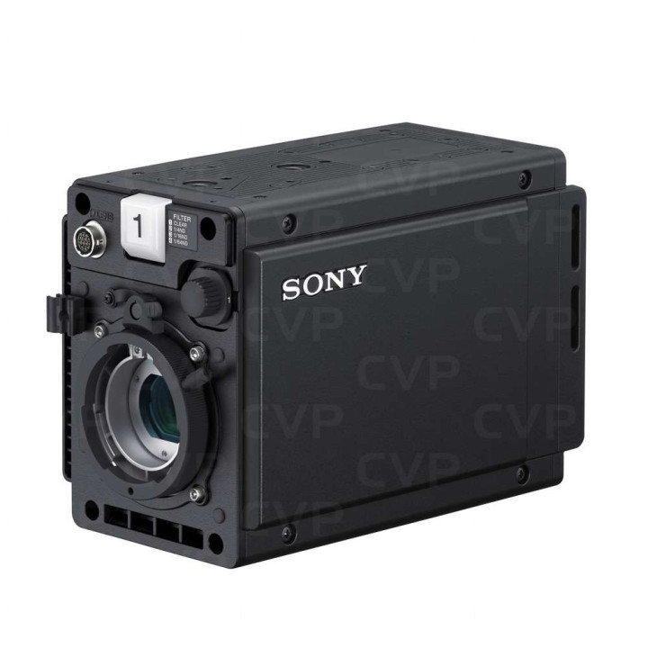 Sony HDCP31/OLPF - HDC-P31 + Optical Low Pass Filter 1-856-731-22