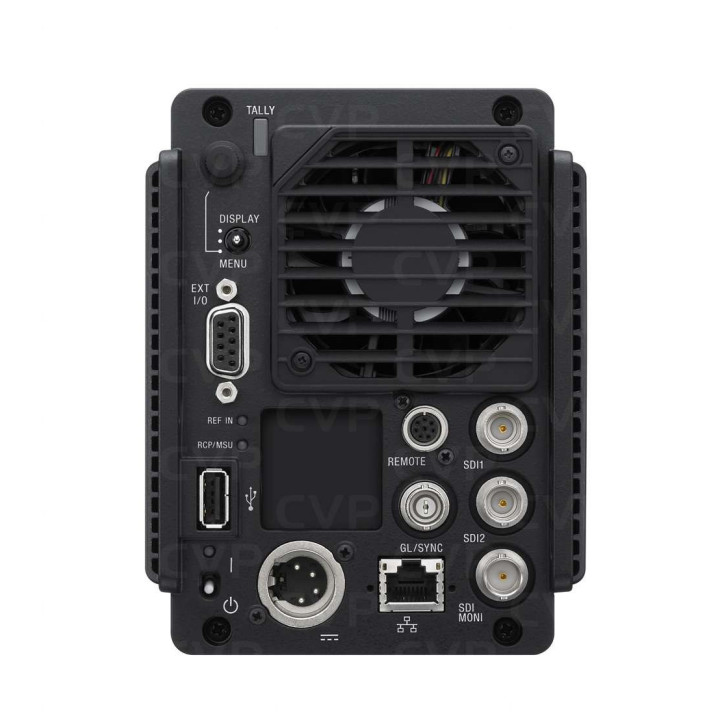 Sony HDCP31/OLPF - HDC-P31 + Optical Low Pass Filter 1-856-731-22