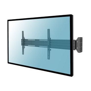 Kimex 012-4001 - TV Stand for Digital Signage for 1 Screen 32-65"
