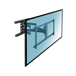 Kimex 013-3245 - Articulating wall mount Pro TV screen 43"-90"