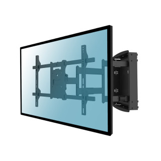 Kimex 013-4060 - Recessed TV Bracket for 32"-65" Screen