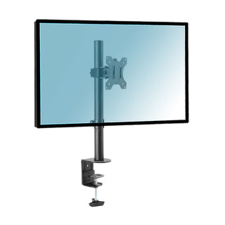 Kimex 015-1601 - Desktop Stand for 1 PC screen 13"-32"