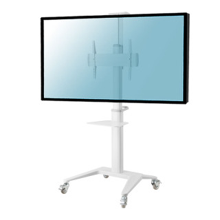 Kimex 030-1204 - Mobile Support for Videoconferencing Screen 37"-70"