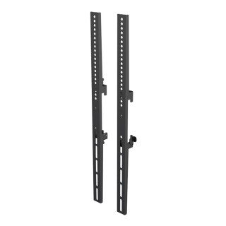 Kimex 032-1005 - Set of 2 Fixed Vesa Bars for TV Support Range 032 600mm