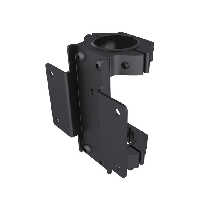 Kimex 032-1017 - Single Screen Connector for Column Range 032