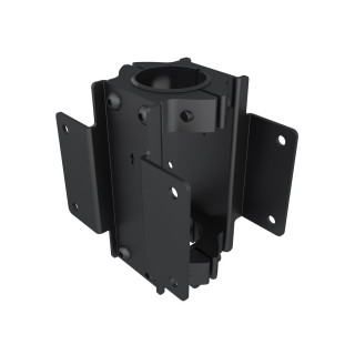 Kimex 032-1040 - Back-to-Back Double Screen Connector for Column Range 032