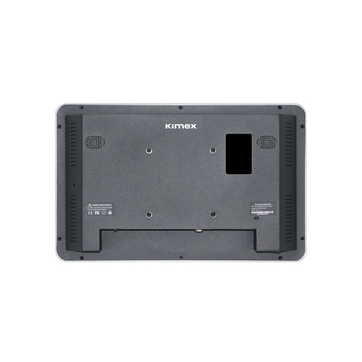 Kimex 160-1560 - Tablet 15.6" 350cd/m2 24/7