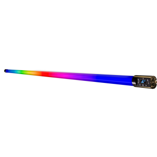 Quasar Science 924-2203 - Rainbow 2 Linear LED Light - 8', EU