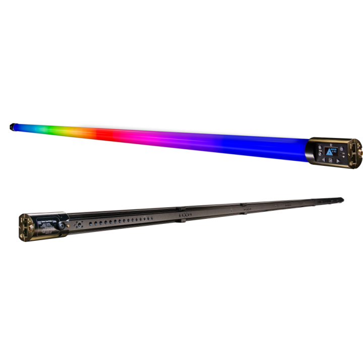 Quasar Science 924-2203 - Rainbow 2 Linear LED Light - 8', EU