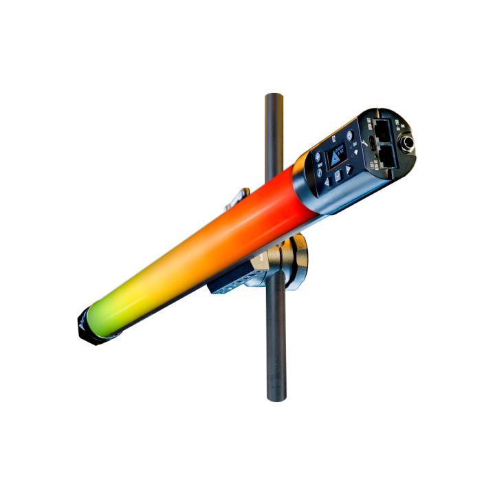 Quasar Science 924-2203 - Rainbow 2 Linear LED Light - 8', EU