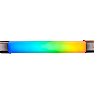 Quasar Science 925-2201 - Double Rainbow Linear LED Light - 2', EU