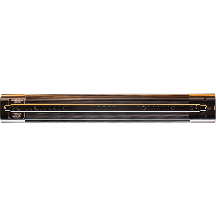 Quasar Science 925-2201 - Double Rainbow Linear LED Light - 2', EU