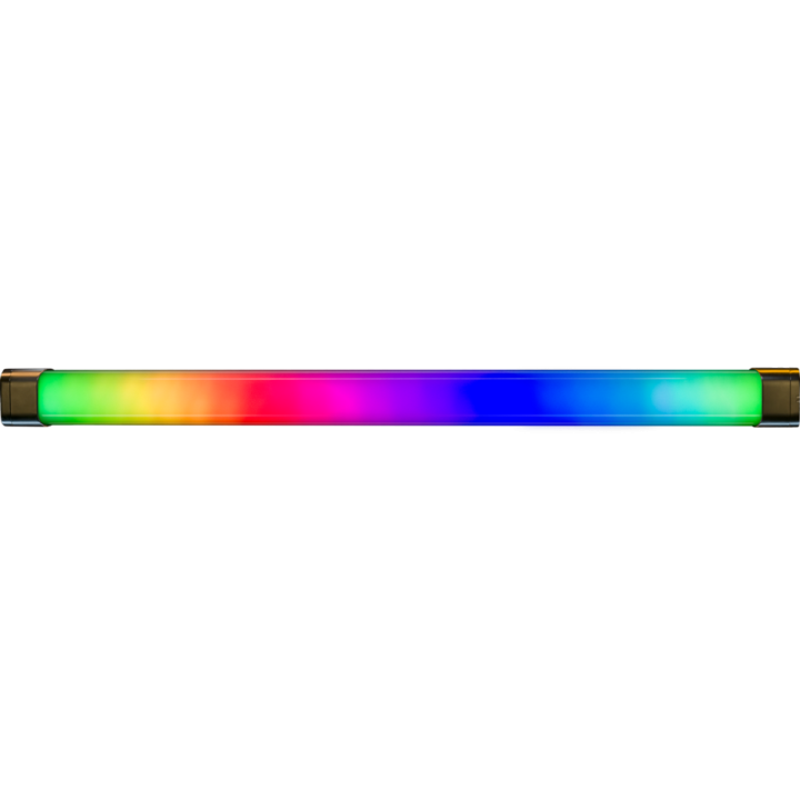 Quasar Science 925-2202 - Double Rainbow Linear LED Light - 4', EU
