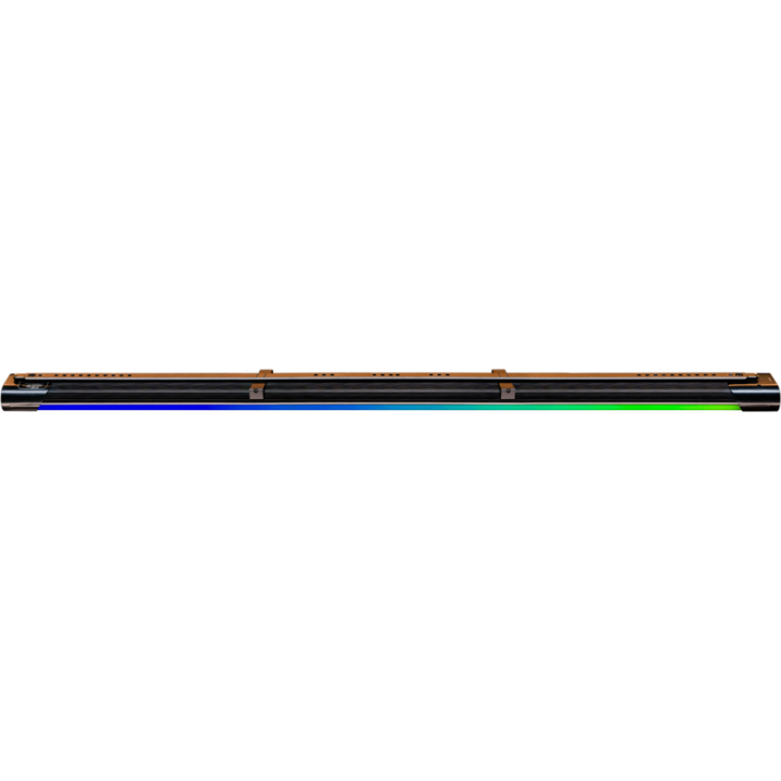 Quasar Science 925-2202 - Double Rainbow Linear LED Light - 4', EU